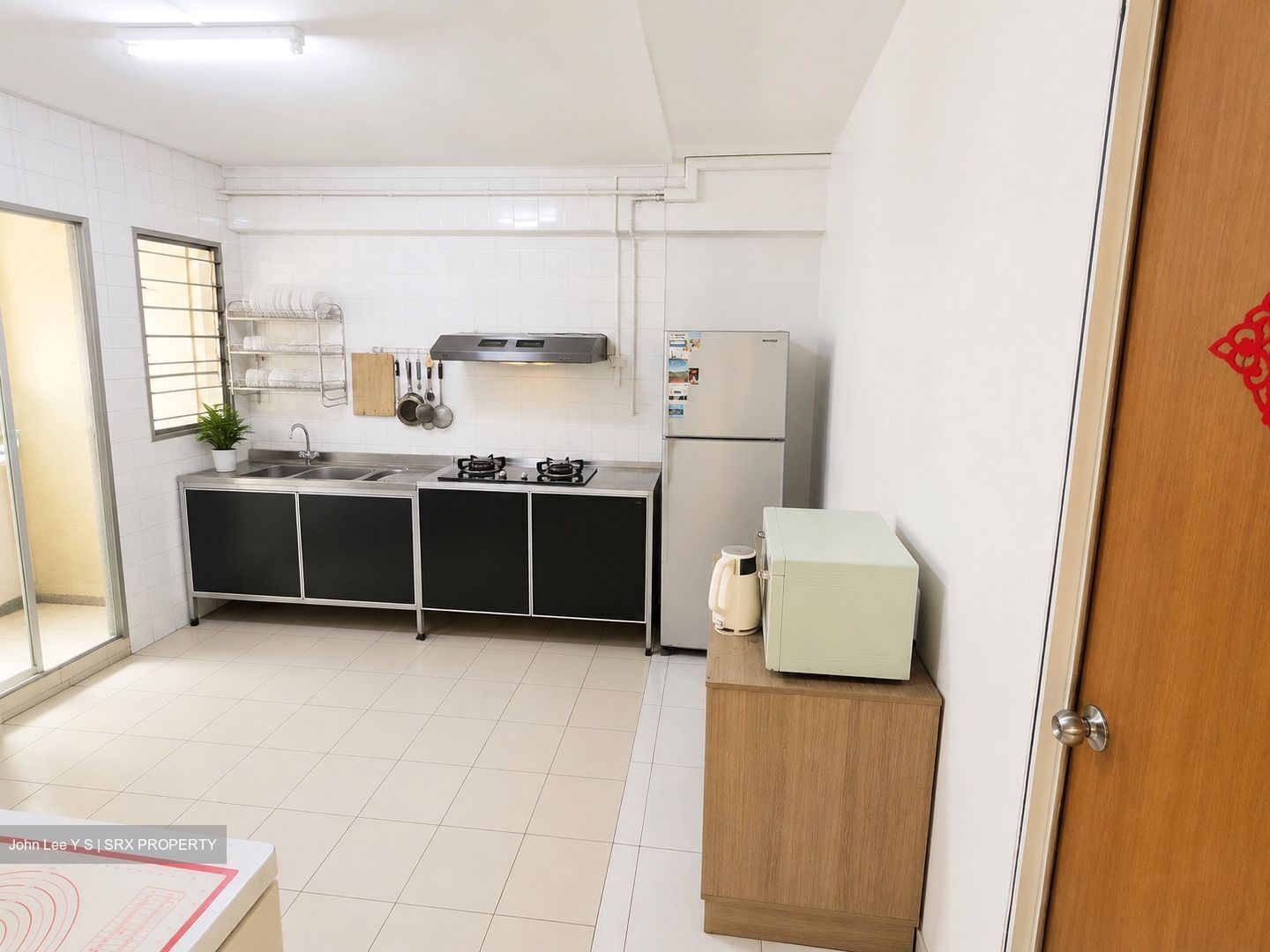Blk 748 Pasir Ris Street 71 (Pasir Ris), HDB 4 Rooms #606976261